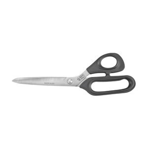 Rıza 8210 Rb Jilet Ağız Kot / Terzi Makası No: 8 Inç / 20,32 Cm - Paslanmaz Çelik Tdrtr