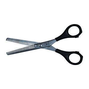 Shadow Line 2213 M-531 Plastik Saplı Ara Makas Çiftli No: 6 Inç / 15,24 Cm - Paslanmaz Çelik Tdrtr