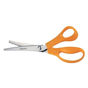 Fiskars 9445 M180 Sürfile Makası No: 8 Inç / 20,32 Cm - Paslanmaz Çelik Tdrtr