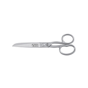 Rıza A8650-7 Ev Ve Saya Makası No: 7 Inç / 17,78 Cm - Paslanmaz Çelik Tdrtr
