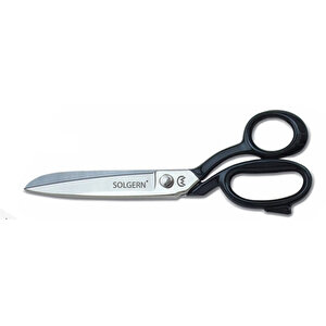 A421-8 Terzi Makası No: 8 Inç / 20,32 Cm - Nikel Kaplama Tdrtr