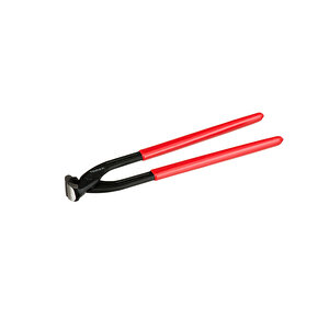 Betoncu Kerpeten - 280 Mm, Pvc İzoleli Tdrtr