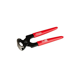 Kerpeten - 200 Mm, Pvc İzoleli Tdrtr
