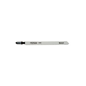 Metal T318a Dekupaj Testere Ağzı Tdrtr