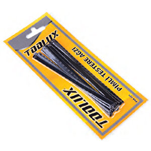 Toolux Pimli Testere Ağzı - 12 Li Paket Tdrtr