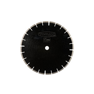 Asfalt Kesme Testeresi 350x3,2x8x25,4 Tdrtr