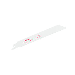 Çok Amaçlı Tilki Kuyruğu Testere Ağzı - 225 Mm Tdrtr