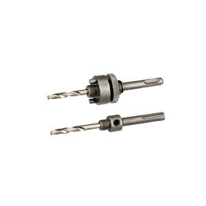 Sds Bi-metal Panç Adaptörü 14-30 Mm Tdrtr