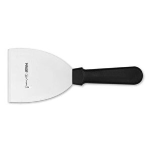Pirge 71154 Creme Paslanmaz Gıda Spatula No:4 - 12,5 Cm Tdrtr