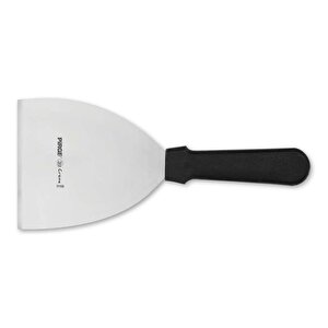 Pirge 71155 Creme Paslanmaz Gıda Spatula No:5 - 13,5 Cm Tdrtr