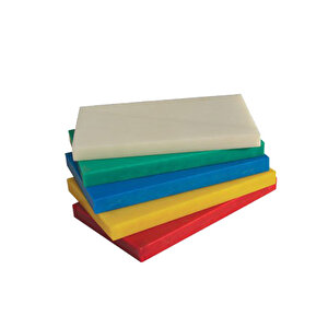 Polietilen Kesim Panosu 30x50x2cm Tdrtr