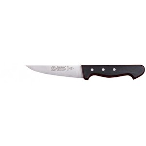 61008 - Sürmene Kasap Deri Yüzme Bıçağı 10,5 Cm