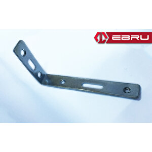 Korniş Demiri - 16x55x110 - 2mm - 10 Adet Tdrtr