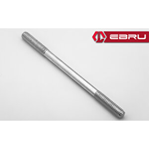 Çekyat Demiri 5/16x140 - 100 Adet Tdrtr