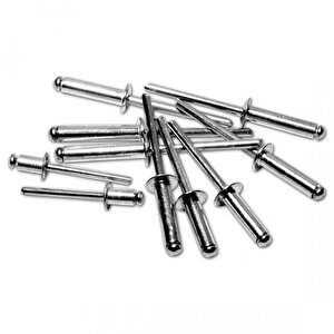 4x8 Pop Perçin Alüminyum 1000 Adet Tdrtr