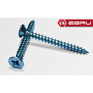 Yhb Sunta Vidası 4x60 - 20 Adet