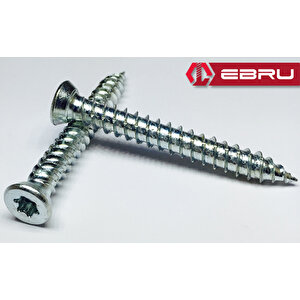 Tdr Beton Buldex Vida 7,5x80 - 10 Adet