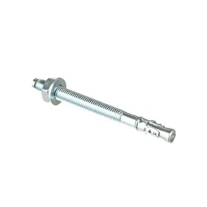 Klipsli Dübel M10x100 - 5 Adet Tdrtr