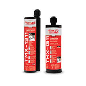 Kimyasal Dübel - 345 Ml Tdrtr