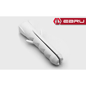 Plastik Dübel 14 - 250 Adet Tdrtr