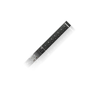 20a/16a 16-outlet Outlet-metered &amp; Switched Eco Pdu/power Distribution Unit/elektrik Güç Dağıtım Ünitesi Tdrtr