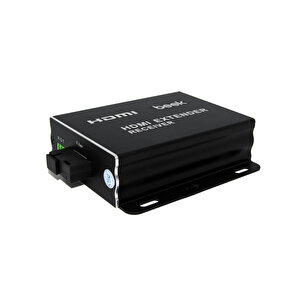 Beek Ip Hdmi Fiber Sinyal Uzatma Cihazı, Single Mode, Sc, 20km, 1080p&lt;br&gt;beek Ip Hdmi Fiber Extender, 20km