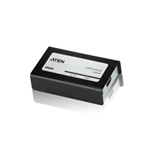 Hdmi Sinyal Uzatma Cihazı (aten-ve800a Hdmi Alıcı (receiver) Birim Dahil, 60 Metre Hdmi Cat 5 Receiver (1080p@40m) Tdrtr