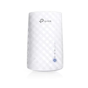 Ac750 Wi-fi Range Extender