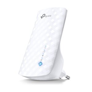 Ac750 Wi-fi Range Extender