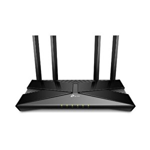 Ax1800 Dual Band Wi-fi 6 Router