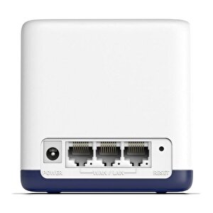 Ac1900 Whole Home Mesh Wi-fi System