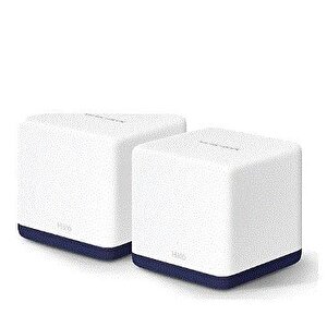 Ac1900 Whole Home Mesh Wi-fi System