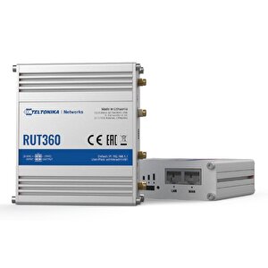 Lte Cat6 Endüstriyel Hücresel Router&lt;br&gt;lte Cat6 Industrial Cellular Router