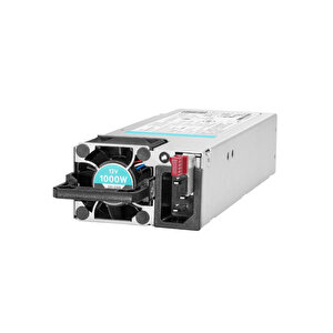 Hpe 1000w Fs Ti Ht Plg Ps Kit Tdrtr