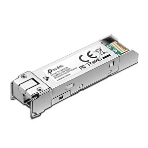 1000base-bx Wdm Bi-directional Sfp Module Tdrtr