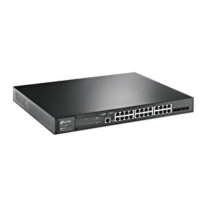 Jetstream 28-port Gigabit And 4-port L2