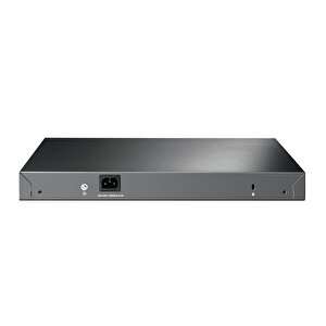 Jetstream 28-port Gigabit And 4-port L2