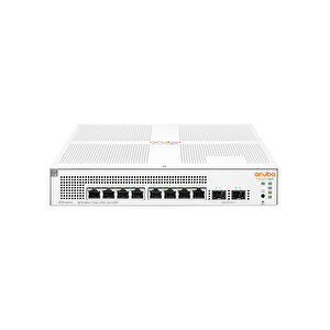 Aruba Ion 1930 8g 2sfp 124w Switch Tdrtr