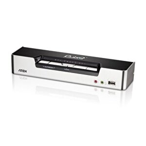 4-port Usb 2.0 Hdmi Kvmp™(keyboard/video Monitor/mouse) Periferi (çevre Cihazlarla (usb) Bağlantı Kurabilir) Switch