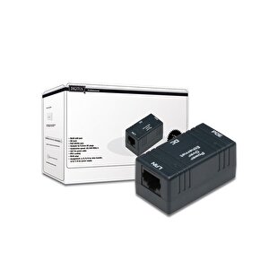 Digitus Poe Pasif Power Injector Kutusu, Güç Adaptörü Ayrıca Temin Edilmelidir (digitus Poe Passive Power Injector) Tdrtr