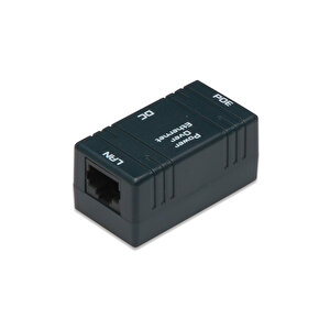 Digitus Poe Pasif Power Injector Kutusu, Güç Adaptörü Ayrıca Temin Edilmelidir (digitus Poe Passive Power Injector) Tdrtr