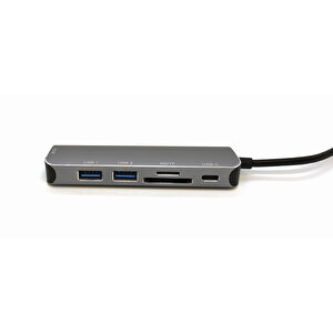 Beek 6 In 1 Usb Tip C Docking Station Beek 6 In 1 Usb Tip C Docking Station Tdrtr