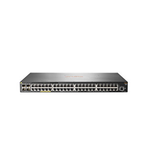 Aruba 2930f 48g Poe+ 4sfp Swch Tdrtr