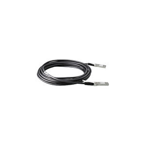 Aruba 10g Sfp+ To Sfp+ 1m Dac Cable Tdrtr