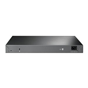 Jetstream 52-port Gigabit L2+ Managed Switch With 48-port Poe+ Tdrtr
