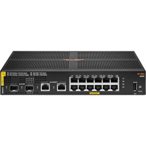 Aruba 6000 48g Cl4 4sfp Swch Tdrtr