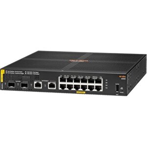 Aruba 6000 48g Cl4 4sfp Swch Tdrtr