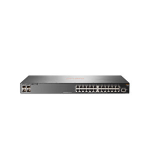 Aruba 2930f 24g 4sfp Switch Tdrtr