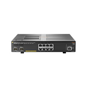 Aruba 2930f 8g Poe+ 2sfp+ Swch Tdrtr