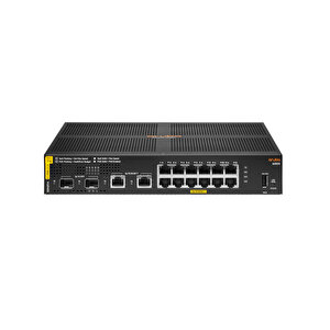 Aruba 6000 12g Cl4 2sfp 139w Swch